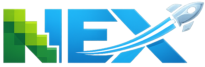 nexplace.net Logo